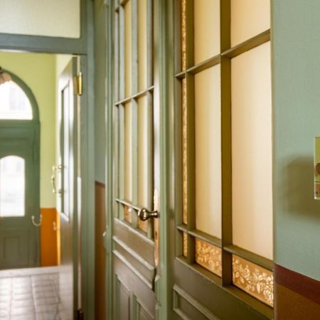 Ferienwohnung Luther'S Ruh Герліц Екстер'єр фото
