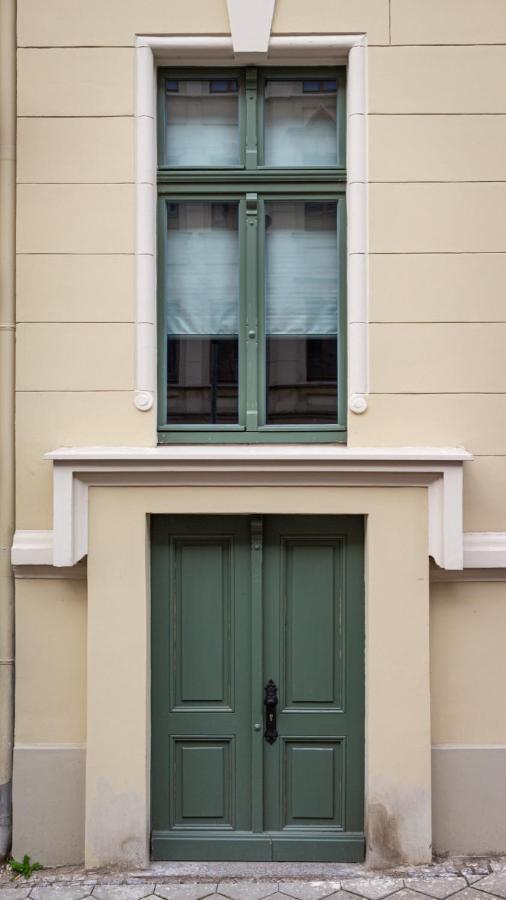 Ferienwohnung Luther'S Ruh Герліц Екстер'єр фото